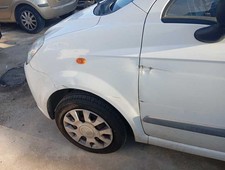 cerchio per CHEVROLET MATIZ S