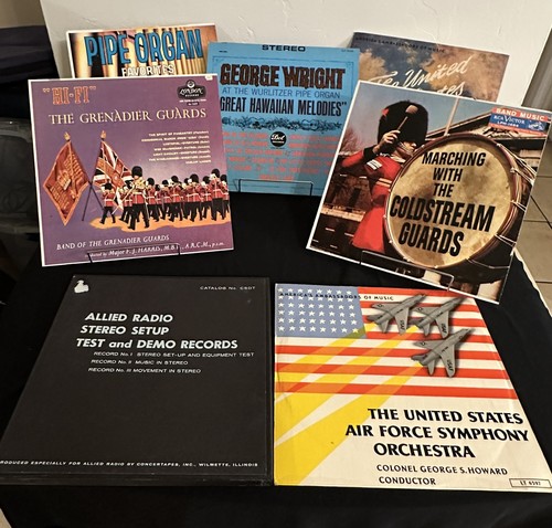 Vinyl records lot - vinyl,