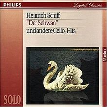 Solo - Encore (The Schwan And