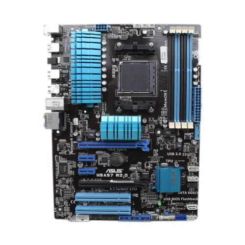 Asus m5a97 amd 970 scheda - asus,