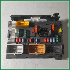 Body Computer Centralina
