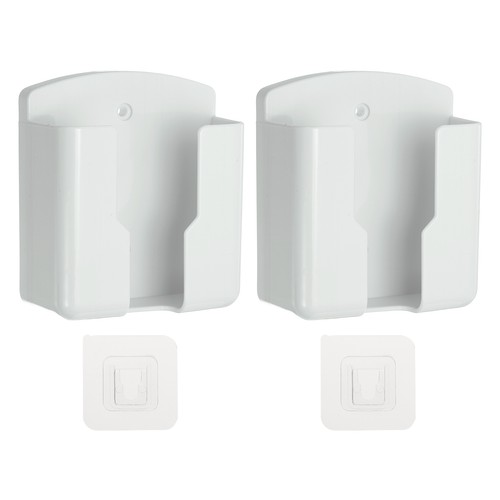2pcs supporto telecomando - supporto,