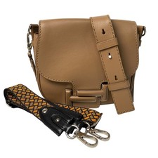 Borsa a tracolla TOD'S Double