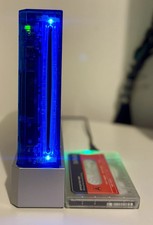 Crystal blue wii - wii, |