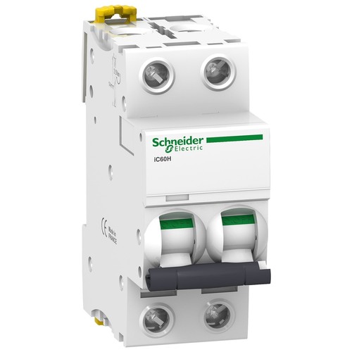 Interruttore magnetotermico - interruttore,
