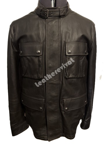 Belstaff grant giacca - grant,