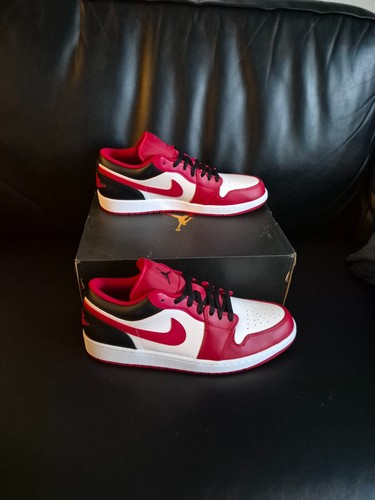 Nike air jordan low retro - jordan,
