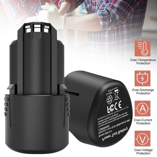 Batteria ricambio 4000 - batteria, mah