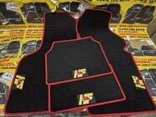 Tappeti Lancia Delta Hf