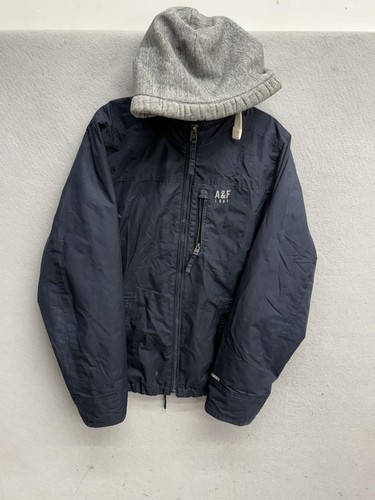 Giacca abercrombie fitch - giacca,