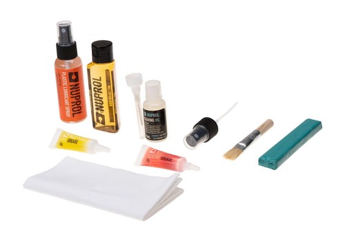 Nuprol maintenance kit - nuprol,