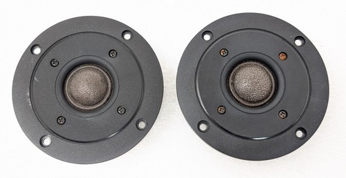 Coppia tweeter technics - coppia,