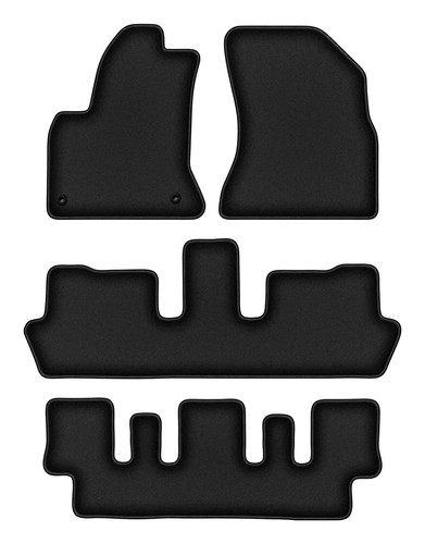 Set tappetini auto - , velour
