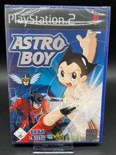 Astro Boy -Sega - Playstation