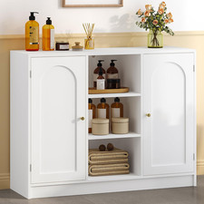 Mobile Da Bagno, Armadio Di