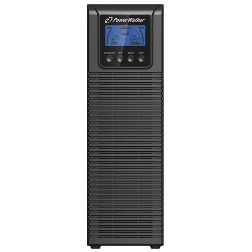 Powerwalker vfi 3000 - vfi, ups