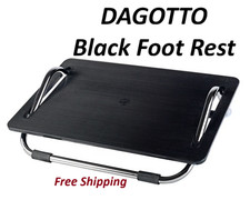 IKEA DAGOTTO Poggiapiedi