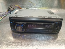 Pioneer deh p4100sd - pioneer, usb