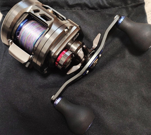 Daiwa saltiga bj200sh - daiwa, bj200sh]