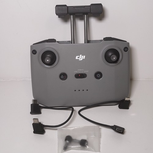 Radiocomando drone dji 231 - dji, rc-231