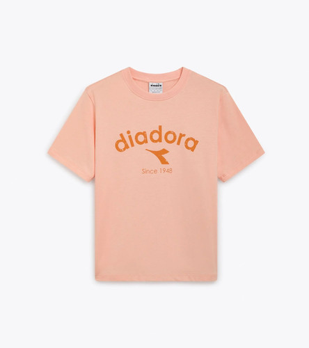 Diadora shirt athletic logo - t-shirt,