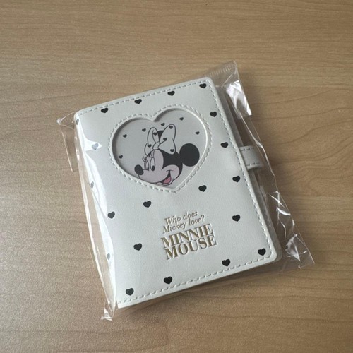 Portafoglio disney minnie - disney,