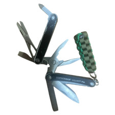 Leatherman Squirt PS4 Pinza