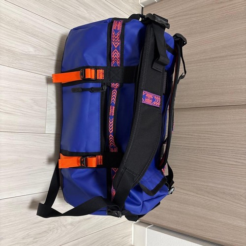 Borsa north face - bc, duffle