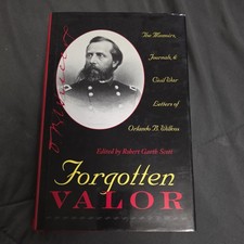 FORGOTTEN VALOR - GENERAL