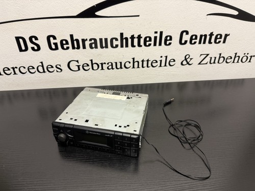 Mercedes w208 w463 r129 r170 - mercedes,