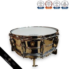 Ludwig LM400 rullante