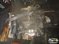 MOTORE SEMICOMPLETO PER FORD Fiesta 6° Serie XUJB UGJC, XUJA, XUJB Diesel 1500