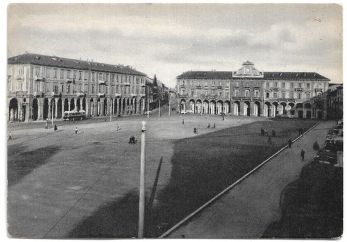 Cartolina alessandria - cartolina,
