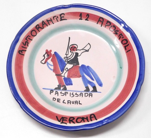 Piatto del buon - del,