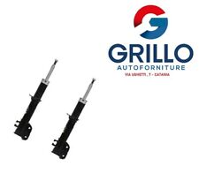 COPPIA 2 AMMORTIZZATORI