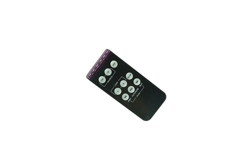 Telecomando solo per sistema
