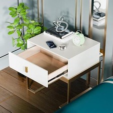 Comodini moderni in legno con