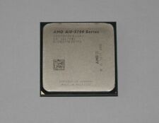 AMD A10-Series A10- 5700 3,4 GHz (AD5700OKA44HJ) processore FM2 + pasta termica