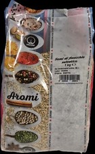 SEMI DI FINOCCHIO SELVATICO Kg 1