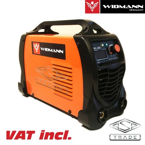 Saldatore arc inverter mma - arc,
