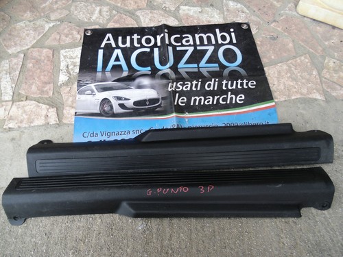 Coppia battitacco interni - coppia,