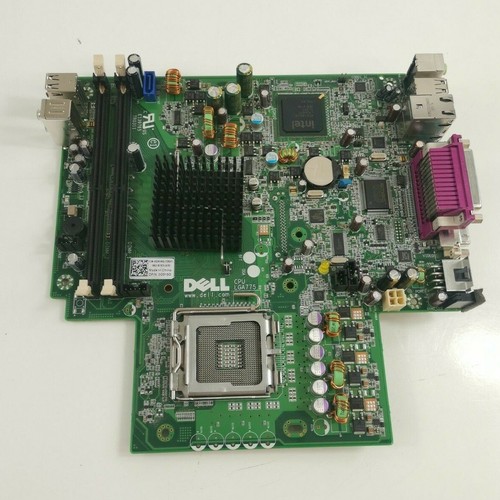 Scheda madre dell optiplex - scheda,