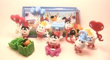 Kinderino 2018 figurine