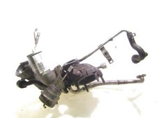 06A145704L TURBINA VOLKSWAGEN NEW BEETLE 1.8 B 110KW 5M 3P (2000) RICAMBIO USATO