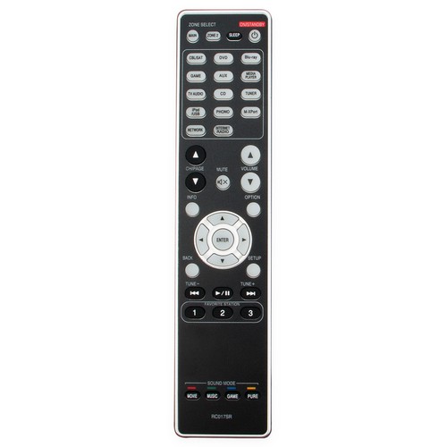 Rc017sr telecomando - telecomando, di