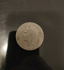Dollaro usa 1972 - 1,