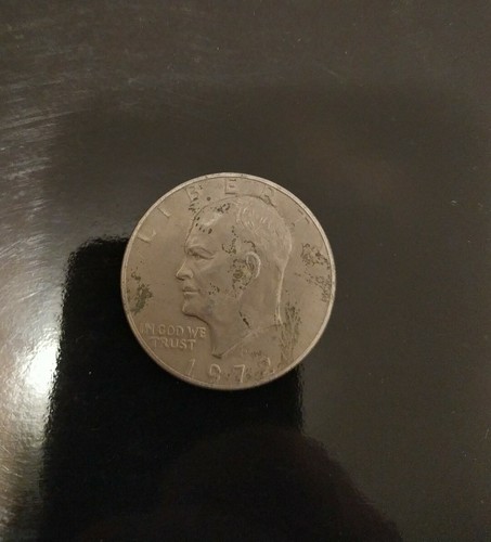 Dollaro usa 1972 - dollaro,