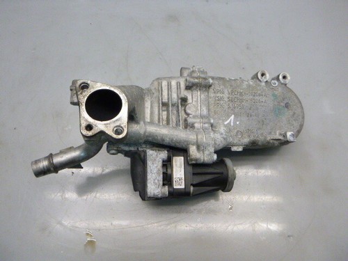 Radiatore gas scarico ford - gas,