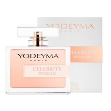 Profumo Donna Yodeyma Celebrity Woman Eau de Parfum 100ml.