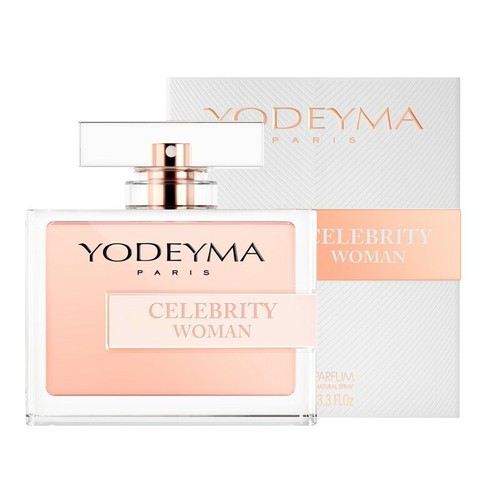 Profumo donna yodeyma - donna,